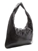 FELIPA Handtasche in Schwarz