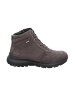 Jomos Stiefelette in grau