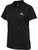 Newline Polo Nwllea Damen in BLACK
