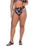 Studio Untold Bikini in schwarz