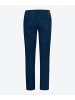 BRAX  Jeans Style Chuck S in Blau