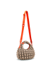 Les Visionnaires Unio Kitzbuehel S Schultertasche S 34.5 cm toast 1