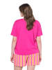 Studio Untold Shirt in neon pink