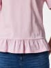 Pieces T-Shirt in Roseate Spoonbill