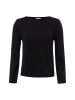 s.Oliver Pullover in schwarz - 0003