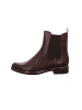 Caprice Stiefelette in braun