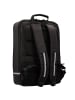 Jost Billund Cyclist Pro Rucksack 43 cm Laptopfach in black