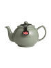 Price&Kensington PRICE & KENSINGTON, Teekanne, salbei, 6 Tassen