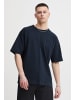 !SOLID T-Shirt SDEyad in Blau