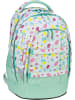 Satch Schulrucksack satch pack in Dreamy Mosaic