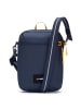 Pacsafe GO Festival anti theft Umhängetasche RFID 17 cm in coastal blue 1