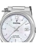 Festina Analog-Armbanduhr Festina Swiss Made silber mittel (ca. 35mm)