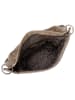 Fritzi aus Preußen Fritzi31N Vintage Schultertasche 26 cm old wood
