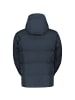 SCOTT W TECH INFINIUM JACKET in Blau