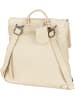 Burkely Rucksack / Backpack Just Jolie Backpack Crossover in Beige