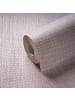 A.S. Création Tapete Woven Elegance in Rosa-Silber 