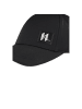 Karl Lagerfeld Basecap 805617 XT in schwarz