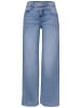 Street One Jeans in light stone