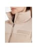 Tommy Hilfiger Jacke in merino beige