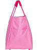 Reisenthel Einkaufstasche loopshopper L in Frame Twist Pink