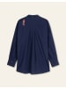 Oilily Bluse Boomka in Blau
