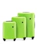 Wittchen Cube Line Collection in Lime