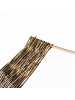relaxdays 5 x Beeteinfassung in Braun - (B)100 x (H)10 cm