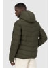 alife and kickin Steppjacke, Winterjacke, gefütterte Jacke Mr AndersonAK A in stone
