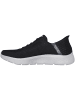 Skechers Freizeitschuhe in schwarz in schwarz
