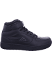 Kappa Schnürstiefel in schwarz