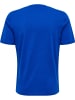 Hummel Hummel T-Shirt Hmllgc Jose Erwachsene in MAZARINE BLUE