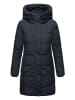 Marikoo Wintermantel Karumikoo XVI in Navy