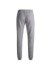 Umbro Jogginghose Core Skinny in hellgrau / blau