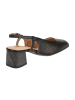 Pikolinos Slingpumps in Schwarz