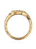 Elli Ring 925 Sterling Silber in Gold