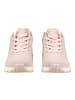 Skechers Sneaker in Pink