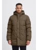 BLEND Wintermantel BHOuterwear in Braun
