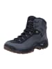 LOWA Stiefel in grau