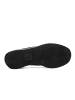 ara Sportlicher Slipper in schwarz