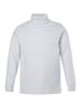 JP1880 Kurzarm T-Shirt in natur melange
