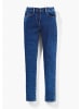 s.Oliver Jeans-Hose SKINNY SURI in 58Z5_blau