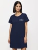 Triumph Nachthemd Nightdress in NEW NAVY