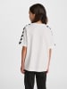Hummel T-Shirt Hmljr Archive Kinder in BLANC DE BLANC