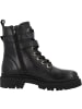 Palado Stiefeletten Bibella in Schwarz