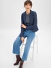 More & More Blazer in indigo - 0002