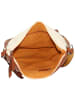 Tom Tailor Jule Schultertasche 31 cm mixed cognac