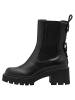 Tamaris Chelsea Boot in BLACK