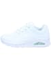 Skechers Sneaker UNO - FROSTY KICKS in Mint