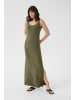 Kaffe Kleid KAjennifer Tight fit in Grape Leaf