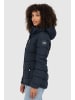 alife and kickin Winterjacke LirazAK A in marine